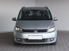 Volkswagen Touran - 2011
