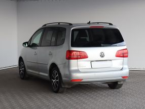 Volkswagen Touran - 2011