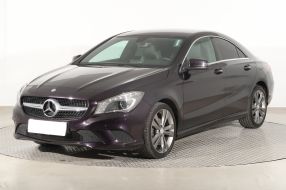 Mercedes-Benz CLA - 2014