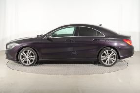 Mercedes-Benz CLA - 2014