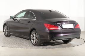 Mercedes-Benz CLA - 2014