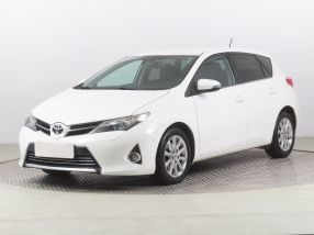 Toyota Auris - 2013