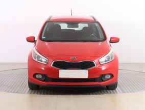 Kia Ceed - 2015