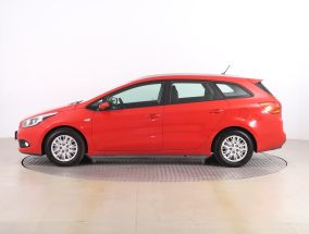 Kia Ceed - 2015