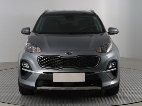 Kia Sportage - 2021