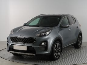 Kia Sportage - 2021