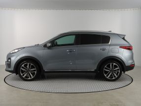 Kia Sportage - 2021
