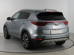 Kia Sportage - 2021