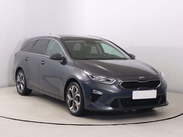 Kia Ceed 2021