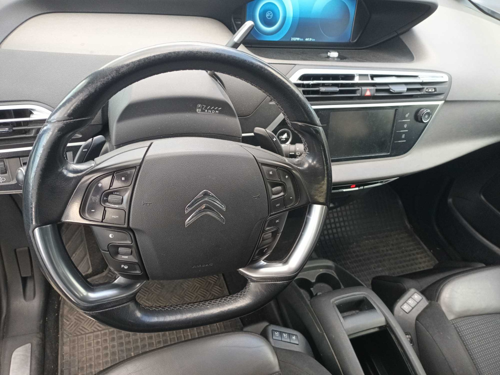 Citroen C4 Grand Picasso