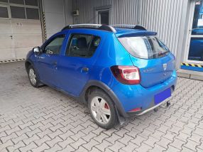Dacia Sandero - 2014