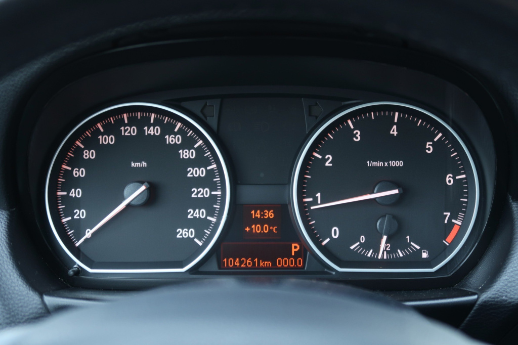 BMW 1
