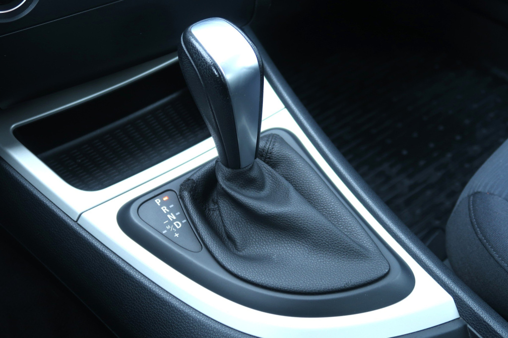 BMW 1