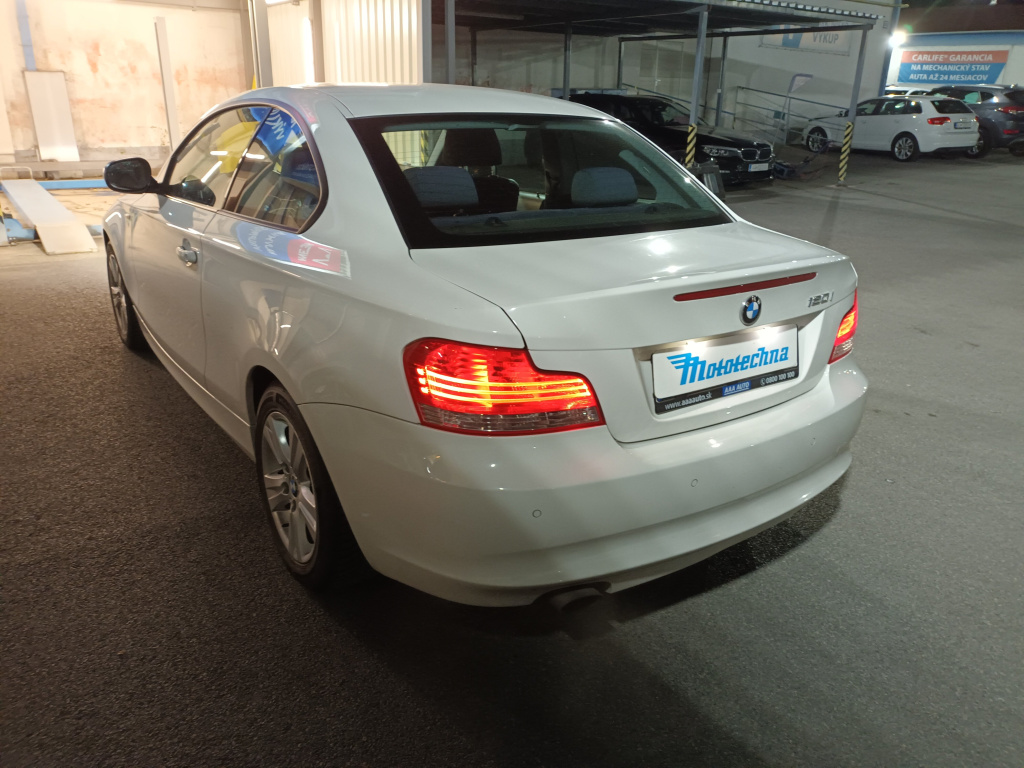 BMW 1