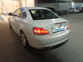 BMW 1 - 2011
