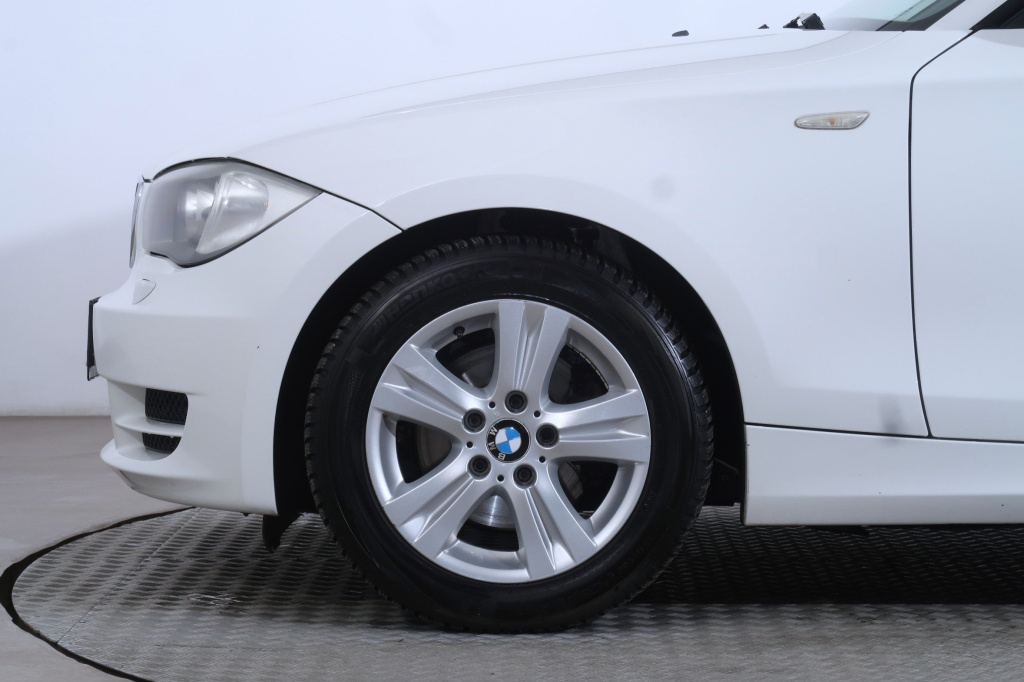 BMW 1