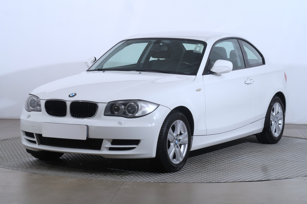 BMW 1