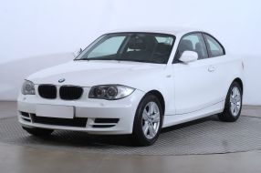 BMW 1 - 2011