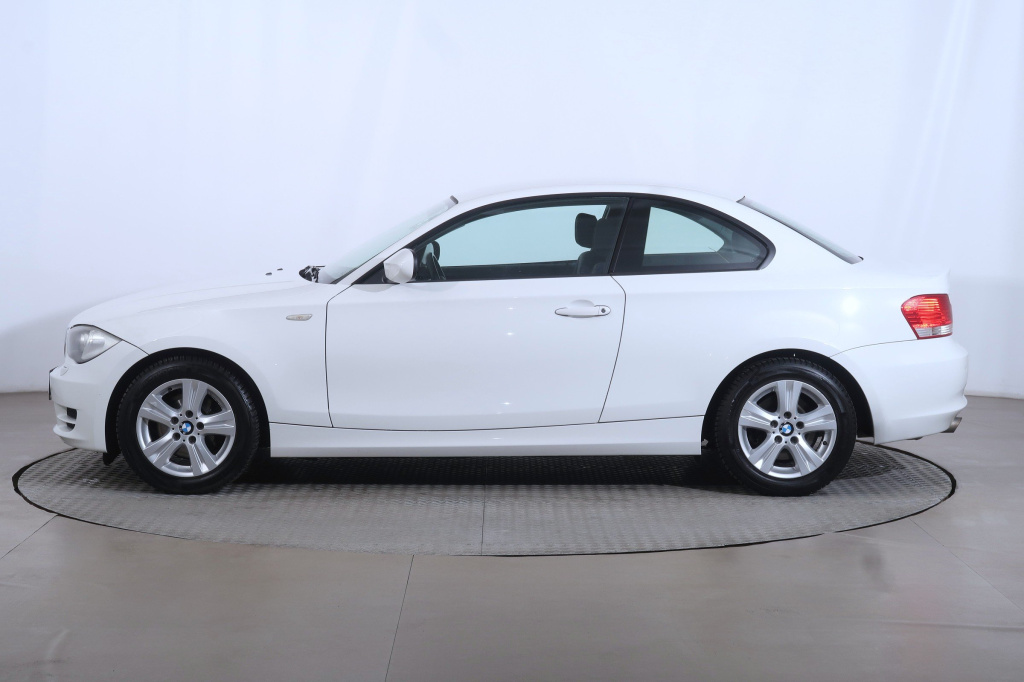 BMW 1