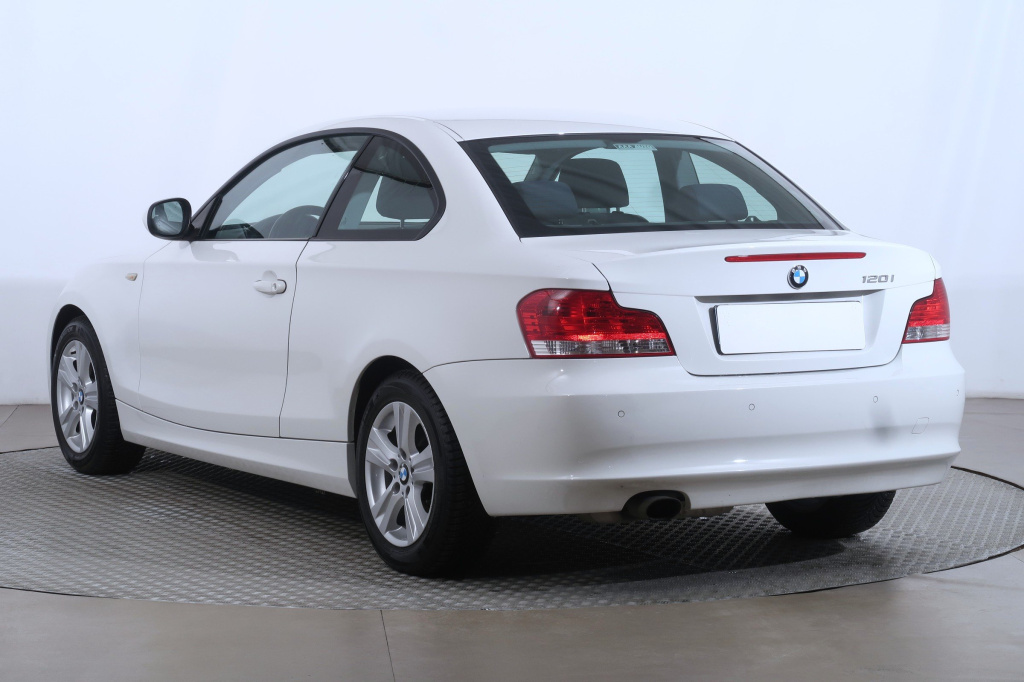 BMW 1