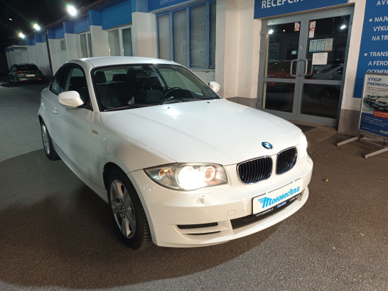 BMW 1
