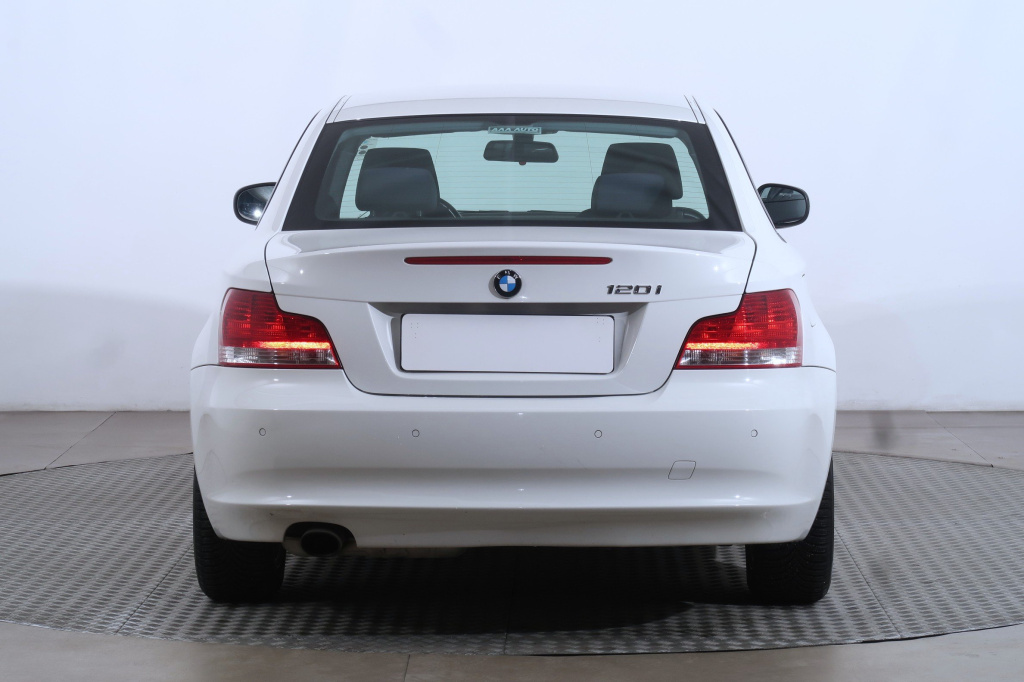 BMW 1