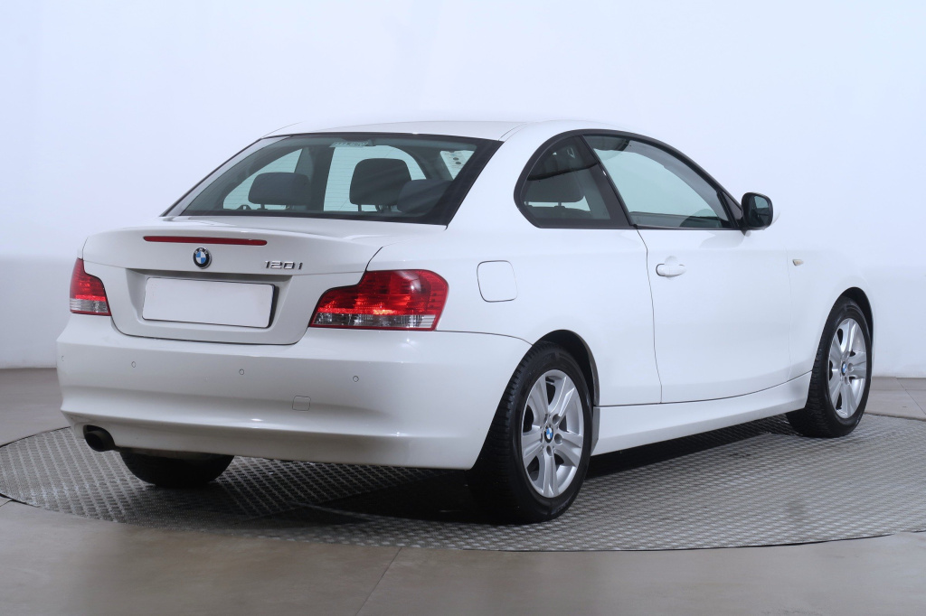 BMW 1