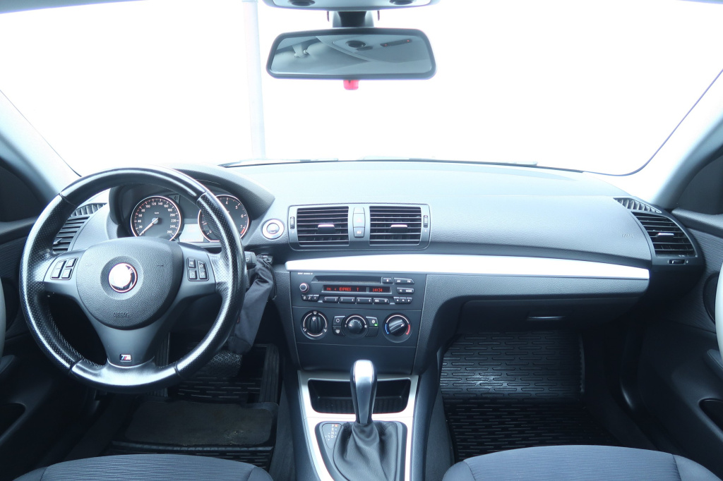 BMW 1