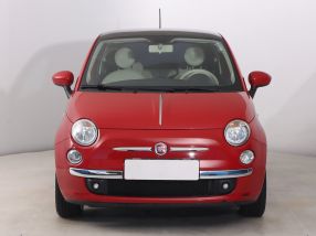 Fiat 500 - 2015
