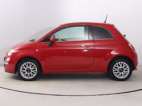 Fiat 500 - 2015
