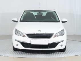 Peugeot 308 - 2014