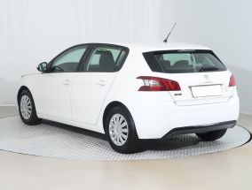 Peugeot 308 - 2014