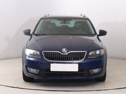 Škoda Octavia 2015