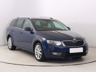 Škoda Octavia, 2015