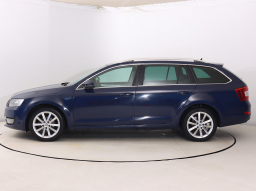 Škoda Octavia 2015