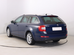 Škoda Octavia 2015