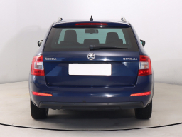 Škoda Octavia 2015