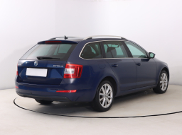 Škoda Octavia 2015