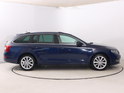 Škoda Octavia 2015