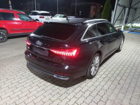 Audi A6 - 2019