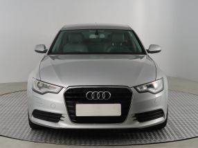 Audi A6 - 2011