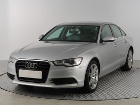Audi A6 - 2011