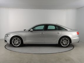 Audi A6 - 2011