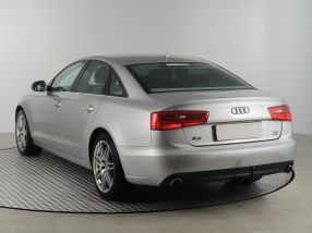 Audi A6 - 2011