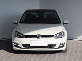Volkswagen Golf - 2013