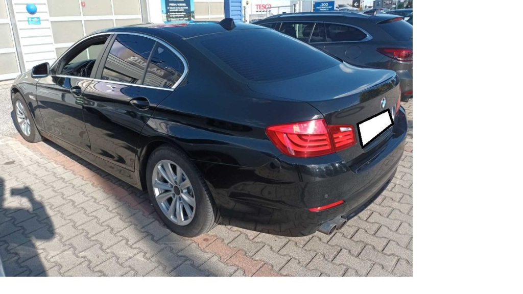 BMW 5