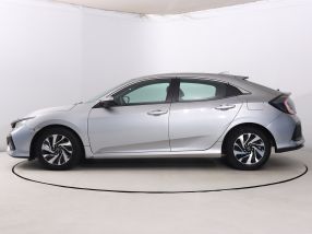 Honda Civic - 2019