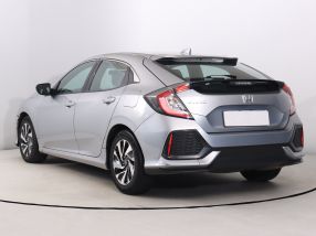 Honda Civic - 2019