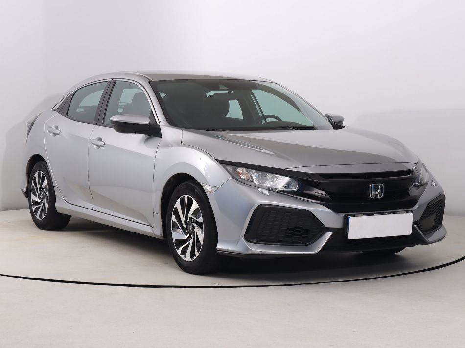 Honda Civic - 2019