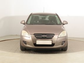 Kia Ceed - 2008